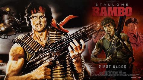 rambo first blood 1982 full movie|rambo first blood hindi full movie.